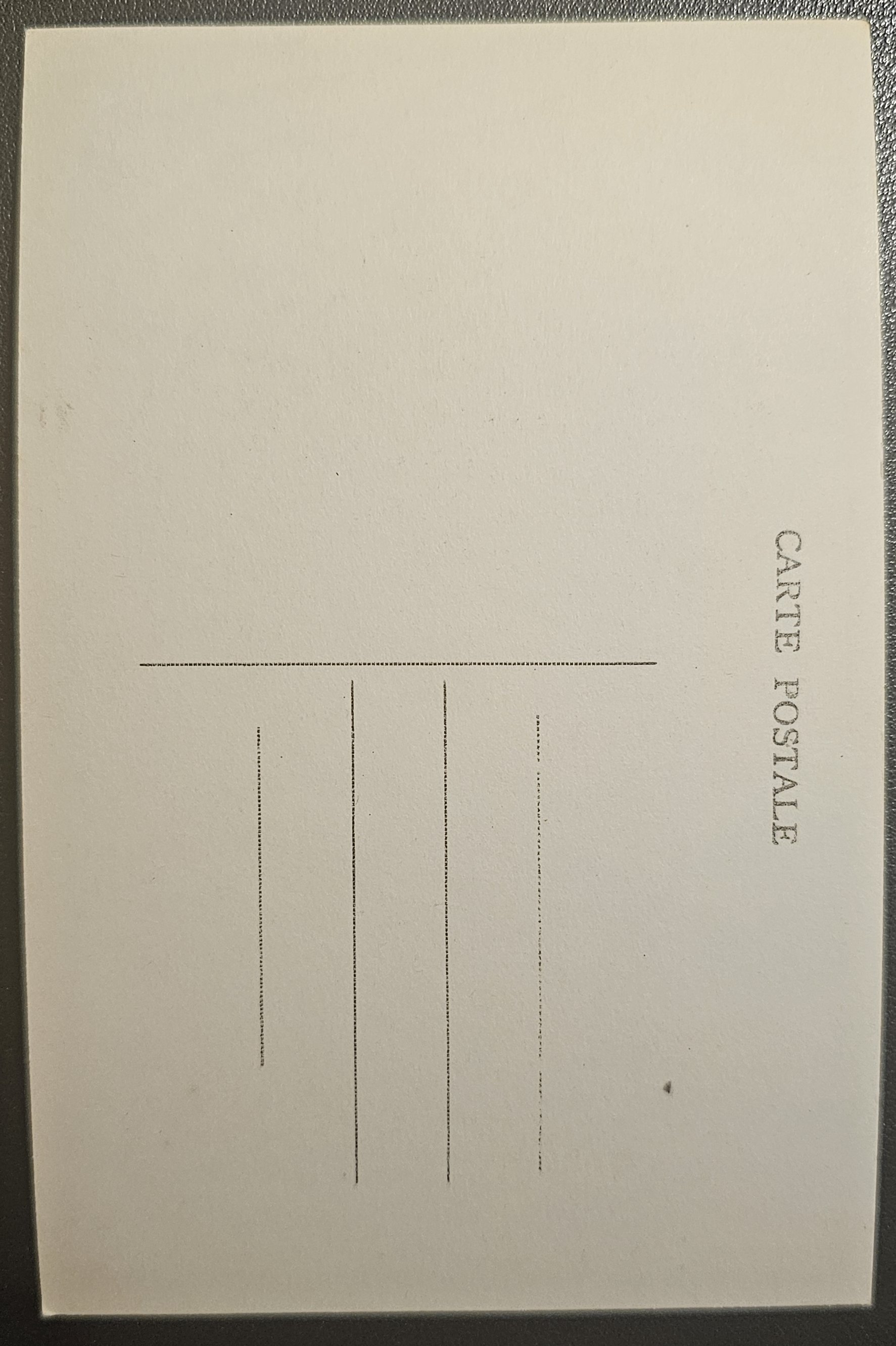 (image for) Jean Granier #0002